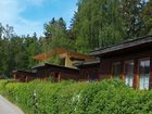 фото отеля Camping Neumannshof Hutte