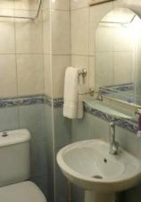 фото отеля Hotel Akdag