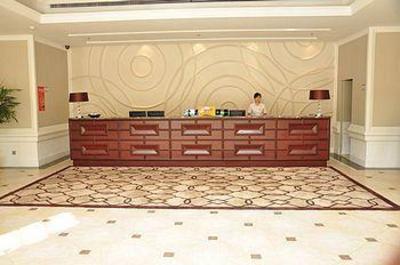 фото отеля Ke Yu Hotel