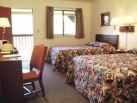 Chisos Mountain Lodge