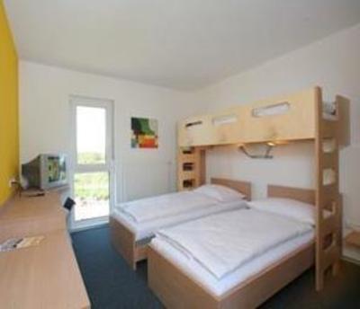 фото отеля Tour Motel Wilfersdorf