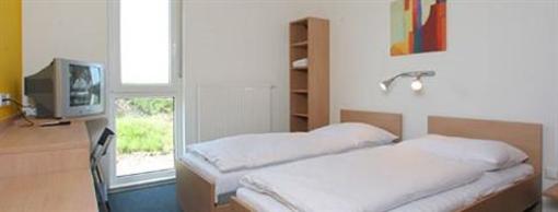 фото отеля Tour Motel Wilfersdorf