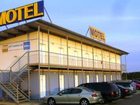 фото отеля Tour Motel Wilfersdorf