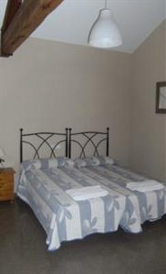 фото отеля Hostal El Convent de Moncada