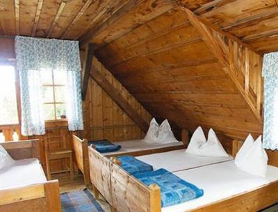 фото отеля Schuttbauern Alm