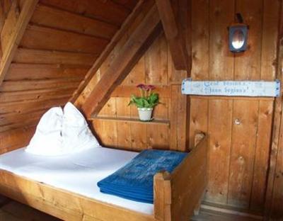 фото отеля Schuttbauern Alm