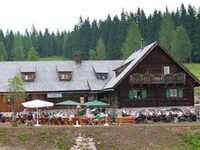 Schuttbauern Alm