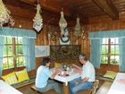 фото отеля Schuttbauern Alm