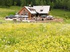 фото отеля Schuttbauern Alm