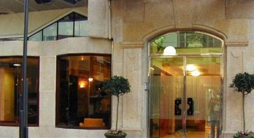фото отеля Hotel Egatur Libertad