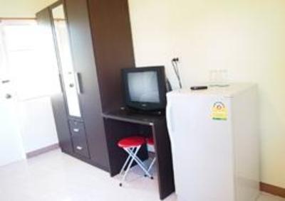 фото отеля Worachat House