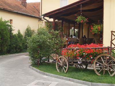 фото отеля Vila Veche