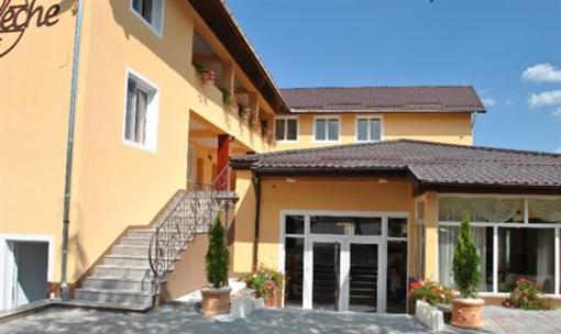 фото отеля Vila Veche