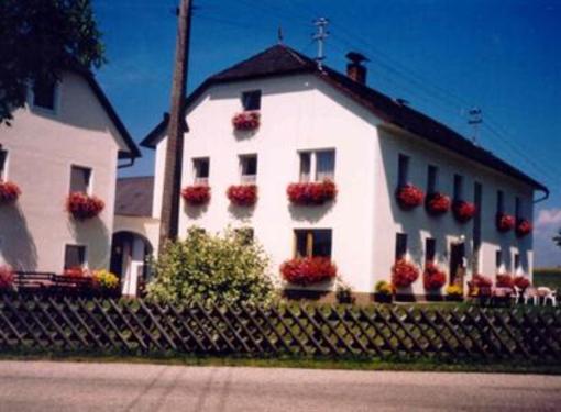 фото отеля Bauernhof Wohlfartner