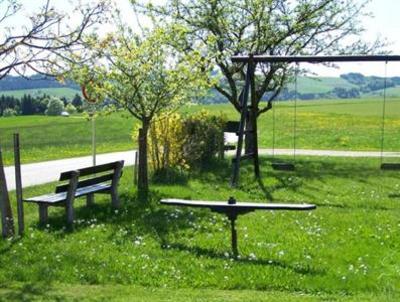 фото отеля Bauernhof Wohlfartner