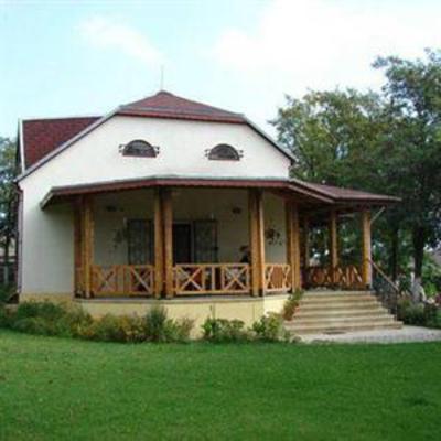 фото отеля Lutheran Hostel Techirghiol