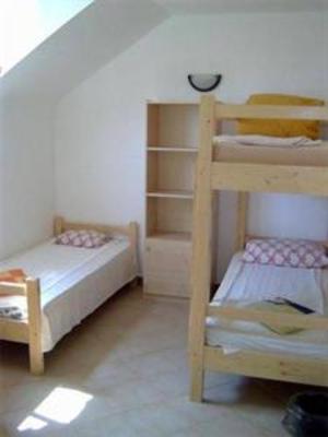 фото отеля Lutheran Hostel Techirghiol