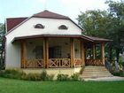 фото отеля Lutheran Hostel Techirghiol