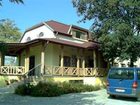 фото отеля Lutheran Hostel Techirghiol