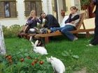 фото отеля Lutheran Hostel Techirghiol