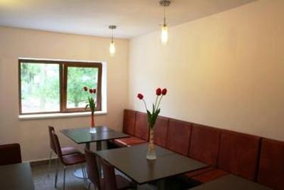 фото отеля Hotel Timisoara Sannicolau Mare