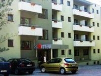 Hotel Timisoara Sannicolau Mare