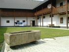 фото отеля Espi Stables Ferienhof Esterhammer Liebenau