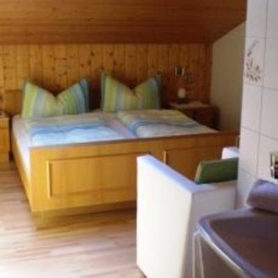 фото отеля Latzer Roswitha und Elmar Farmhouse Apartments Nenzing