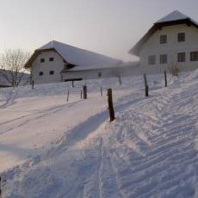 фото отеля Bauernhof Wenigeder