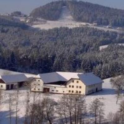 фото отеля Bauernhof Wenigeder