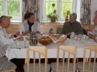 Bauernhof Wenigeder