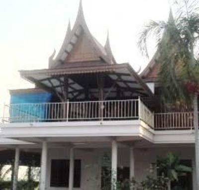 фото отеля Khlong Rang Jorakae Homestay