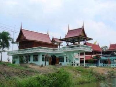 фото отеля Khlong Rang Jorakae Homestay