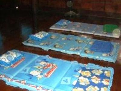 фото отеля Khlong Rang Jorakae Homestay