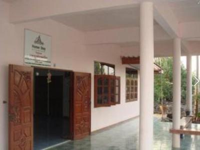фото отеля Khlong Rang Jorakae Homestay