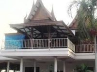 Khlong Rang Jorakae Homestay