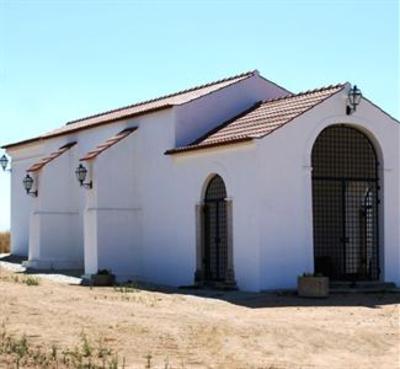 фото отеля Hotel Rural Santo Antonio