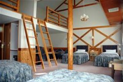 фото отеля Islandpark Hotel