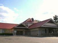 Islandpark Hotel
