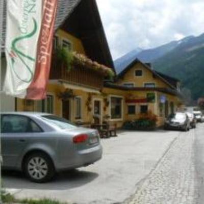 фото отеля Stieber Gasthof