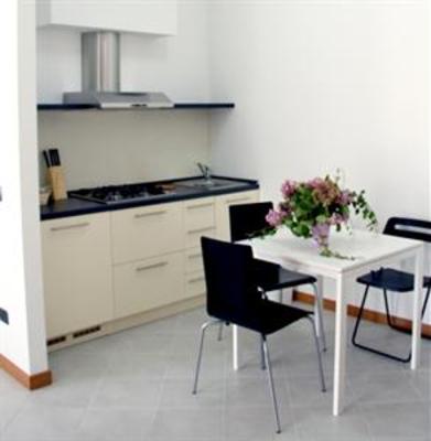 фото отеля Residence Dulcis in Fundo Urgnano