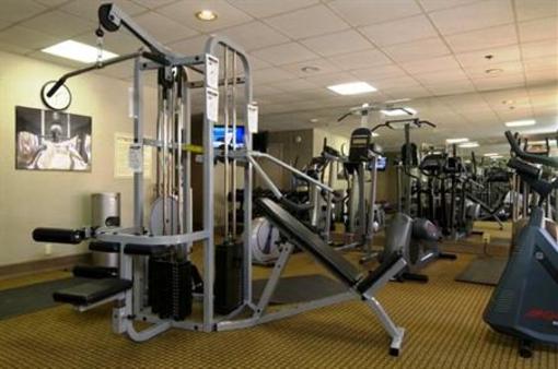 фото отеля Crowne Plaza Airport