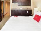 фото отеля Crowne Plaza Airport