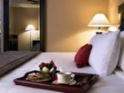 фото отеля Crowne Plaza Airport