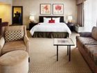 фото отеля Crowne Plaza Airport