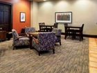 фото отеля Crowne Plaza Airport