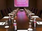 фото отеля Crowne Plaza Airport