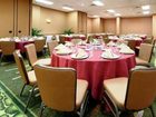 фото отеля Crowne Plaza Airport