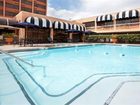 фото отеля Crowne Plaza Airport