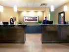 фото отеля Crowne Plaza Airport